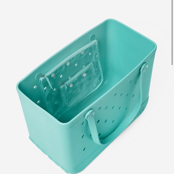 Original Bogg Bag - Large - Aquamarine - Picture 2 of 9